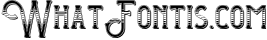 Pirate Bay Typeface 2