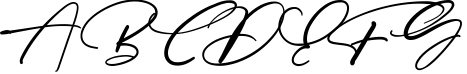 Sandal Paradise Signature 1 Sample