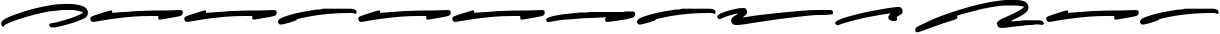Melviad - A New Masculine Script