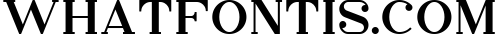 Bungalow Headline Font