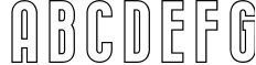 CURVE Calibration 1 Sample