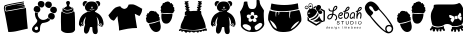 The Font Box Mini 14