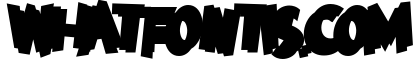 Vestifive - Display Font 3