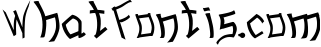 Graff | Font