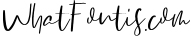 Magical Font Set