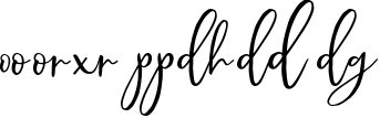 Eminent Script Sample