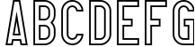 Elephant Font Family 2 Sample