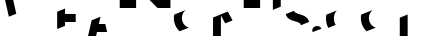 Asans Layered Font 2