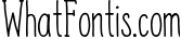 Adventure Typeface plus bonus graphics 1