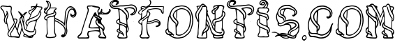 Climbing Fonts Extras 1