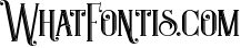 Castile - Display Font