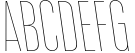 Molde 132 Sample