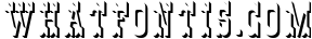 Moscow - SVG color font 1