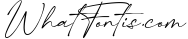 Authoquick - Modern Chic Font