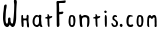 Beatriz sans serif font