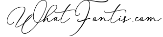 Bellisia Script 1