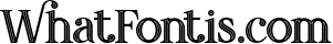 AmaDeust - Display Font