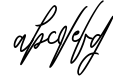 Zenithal Sample