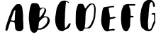 Vanilla Mantape brush Script Sample
