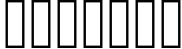 Michael - a casual handwritten script Sample