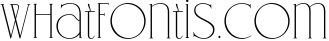 Gallerya - Unique Ligature Typeface