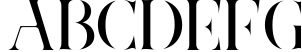 Marchel Display Sample
