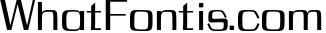 The Citadel Font