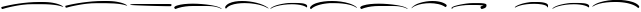 Corynette Signature Script Font