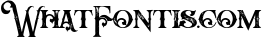 Arbatosh - Display Font 1