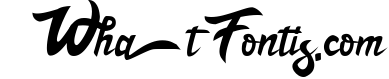 Autise font set 2