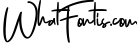 Jenifa Script Font