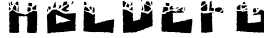 Hyper Block 5 Sample
