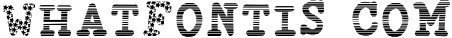 Liberty - Font Duo. 1
