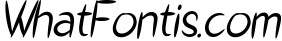 Sansiveyra Handwritten