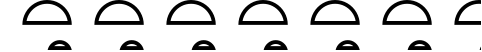 Ramp Display Font Sample