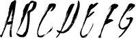 Rawenclaw Sample