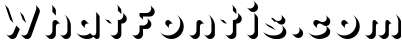 Baku - SVG color font 5