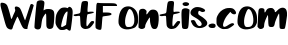 Lily Pop a Handwritten Font