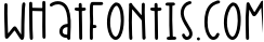 Eggcup - A Mixed Case Font with Three Weights 2