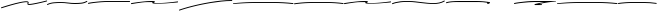 Hayley Signature 1