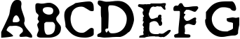 Dovtrina Christam Concani 1622 Sample