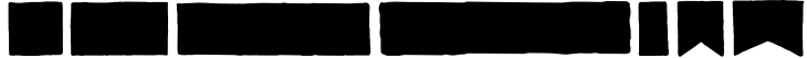 Garlic Salt Font Family 4 Sample
