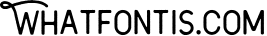 Arbour - Hand Drawn Font 1
