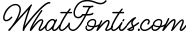 Classical / Monoline Script