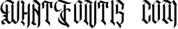 Oropitem Typeface 1