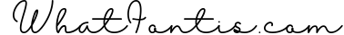 Michalline (line Script)