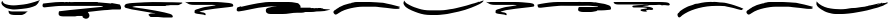 Skytree Script Brush Font 2