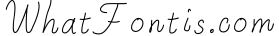 Font No.4, No.5 and No.6 1