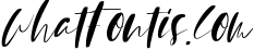 Mindfully Font Set