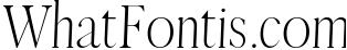 Disputed Lands Font